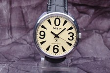 OROLOGIO meccanico classico