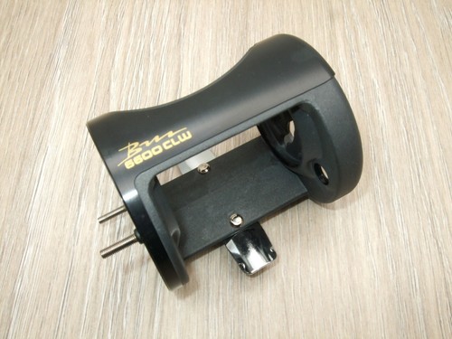 Abu ambassadeur 6600 - abu, bm