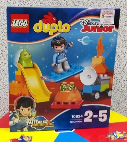 Lego duplo 10824 avventure - lego,