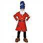 WIDMANN 10636 COSTUME GNOMO