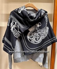 Sciarpa avvolgente - , 70%