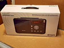 Eton Field BT GRUNDIG Edition