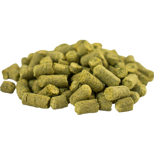 Pellet luppolo oz - 3,