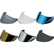 Visiera agv per accessori - visiera,