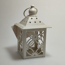 Lanterna e Portacandela in