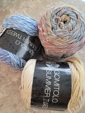 Lana Grossa Gomitolo filato