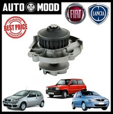 POMPA ACQUA PER FIAT PUNTO 188