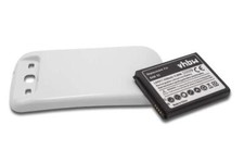 Batteria per Samsung Galaxy S3 GT-I9305 LTE GT-I9308 SGH-T999V SIII GT-I9300 4200mAh