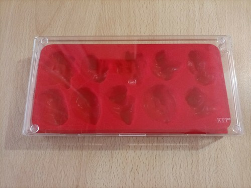 Sorpresine ovetti kinder - sorpresine,