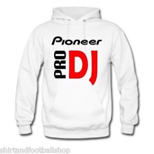 Felpa Pioneer PRO DJ Tutte le