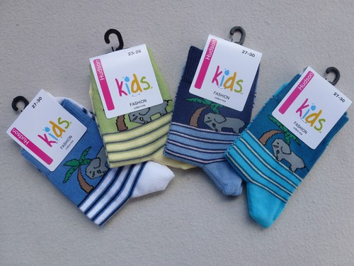 Hudson calzini per bambini - per,
