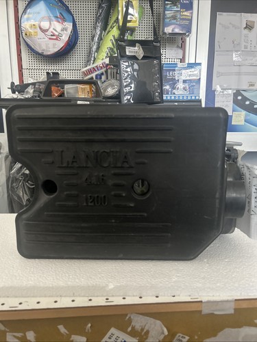 Filtro aria lancia 2 - aria, 16v