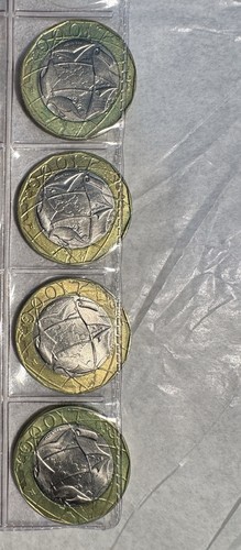 Monete mille lire - monete,