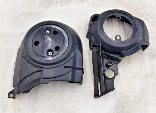 Carter trasmissione yamaha - ,