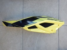 2015 Seadoo RXP X 260 moto