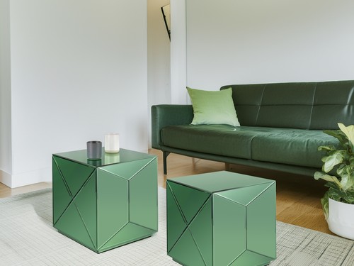 Tavolino salotto pezzi - da, 2