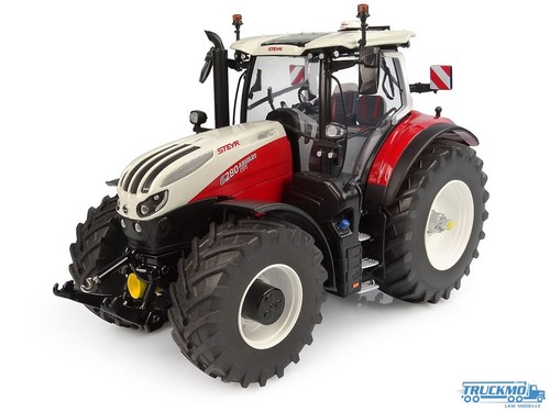 Universal hobbies steyr 6280 - universal,