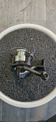 Mulinello shimano 1000 - mulinello,