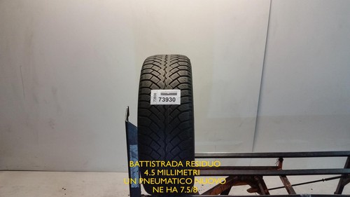 Gomme usate termiche - gomme,