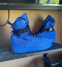 Nike SF AF-1 Air Force 1 QS -