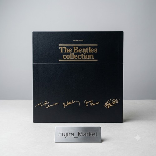 The beatles collection 14lp - beatles,