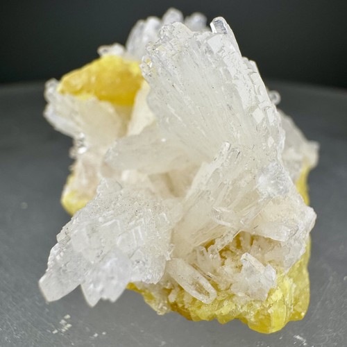 Bellissimi cristalli celestini - bellissimi,