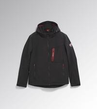 Giacca Softshell Diadora