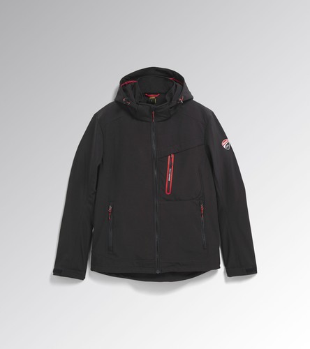 Giacca softshell diadora - softshell,