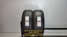 GOMME USATE   235/55R17 99H PIRELLI SCORPION STR M+S PNEUMATICI USATI C03698