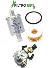 TAGLIANDO GPL LANDI RENZO F-781 + LSE98 LI02 67r010056 ORIGINALE LANDI F-781