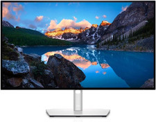 Dell UltraSharp U2722D 27