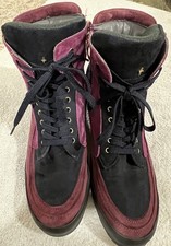 Cesare Paciotti 4US High Top