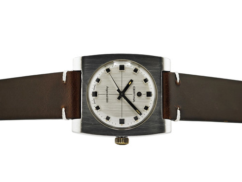 Orologio certina argonaut 200 - orologio,
