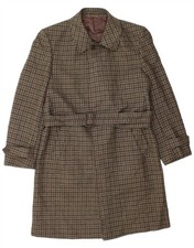 Trench cappotto uomo Prandina
