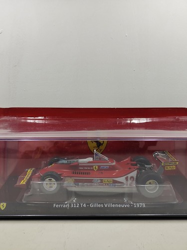Ferrari 312 1979 gilles - ferrari,
