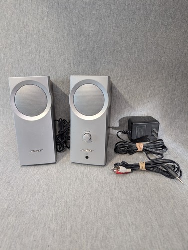 Bose companion desktop - 2,
