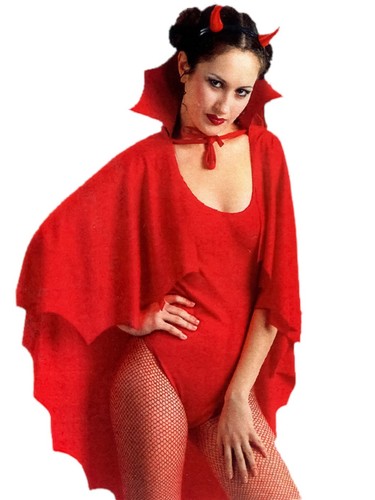 Rubie mantello costume - mantello,