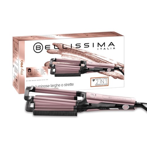 Imetec pro beach - waves, gt20