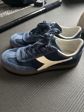Diadora trainers