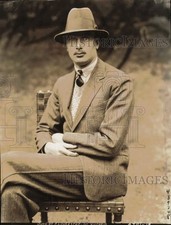 Foto stampa principe Enrico