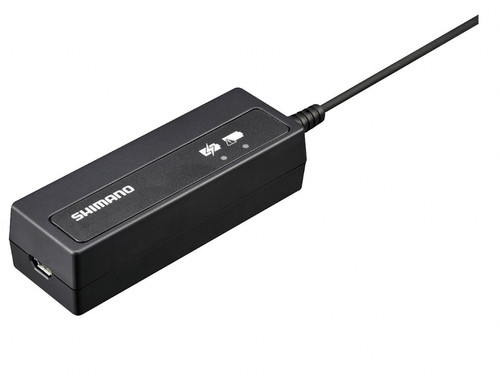 Caricabatteria shimano bcr2 - shimano, sm-bcr2
