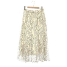 Gonna svasata in pizzo