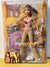My Scene BARBIE "Hanging Out"