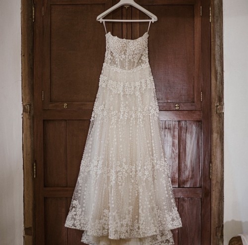 Pronovias privee lucrezia - privee,,