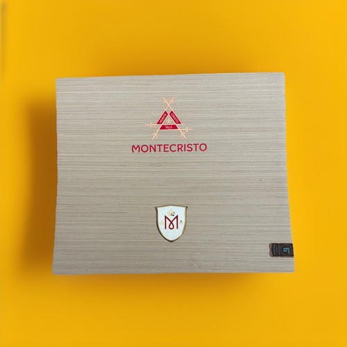 Montecristo 2 scatola - m, n.2