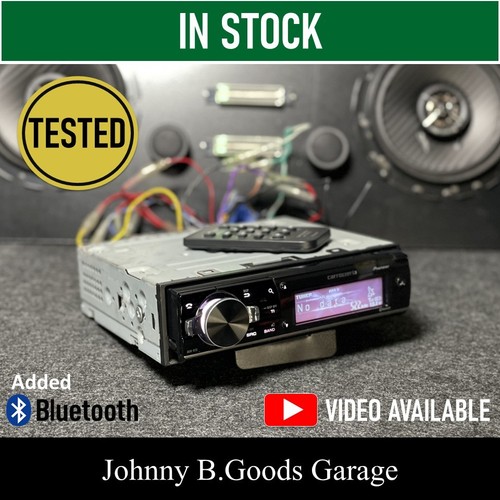 Pioneer carrozzeria deh 970 - carrozzeria, deh-970