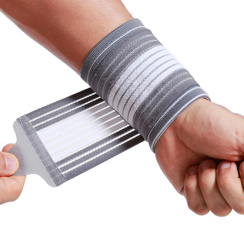 Fascia supporto per - -,