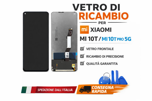 Display originale xiaomi - display,