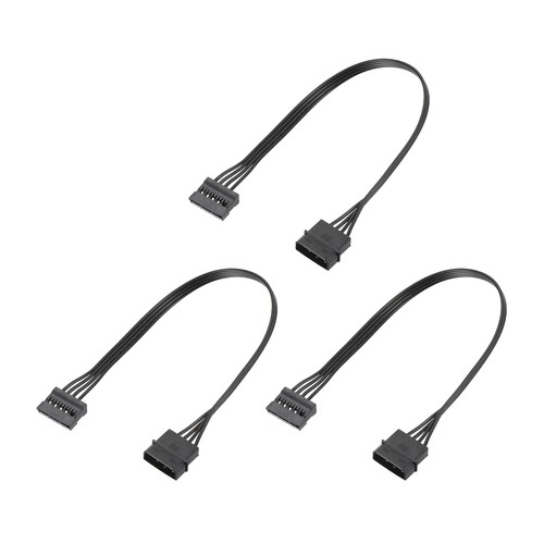 Pin maschio ide seriale - 4,