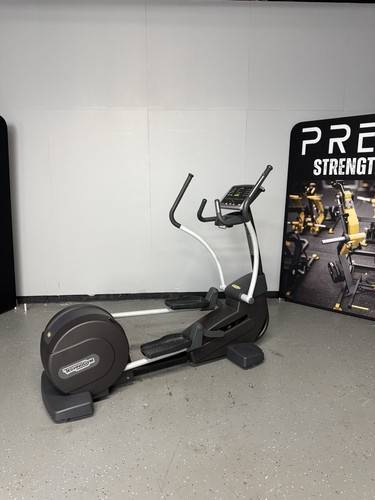 Technogym synchro 700 - technogym,